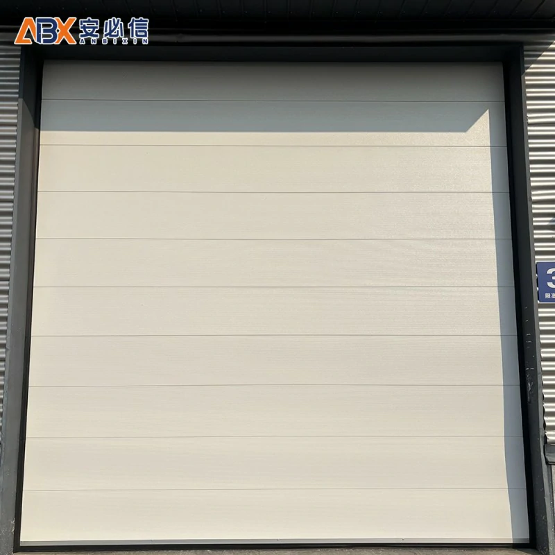 安阳消防提升门