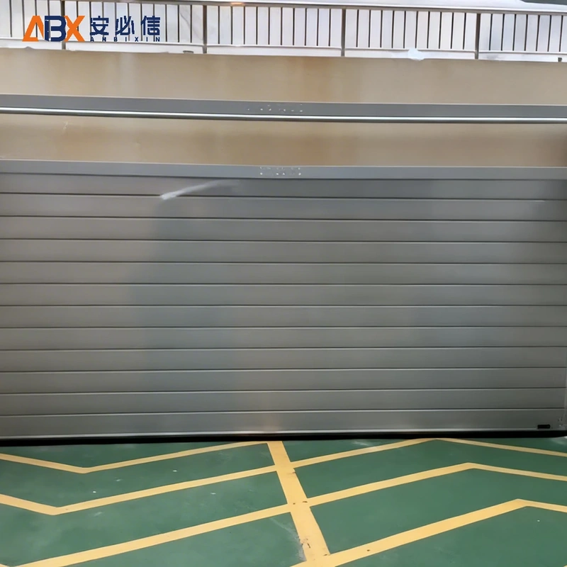 安阳雷达高速门